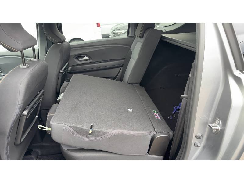 Dacia Jogger - Photo 31