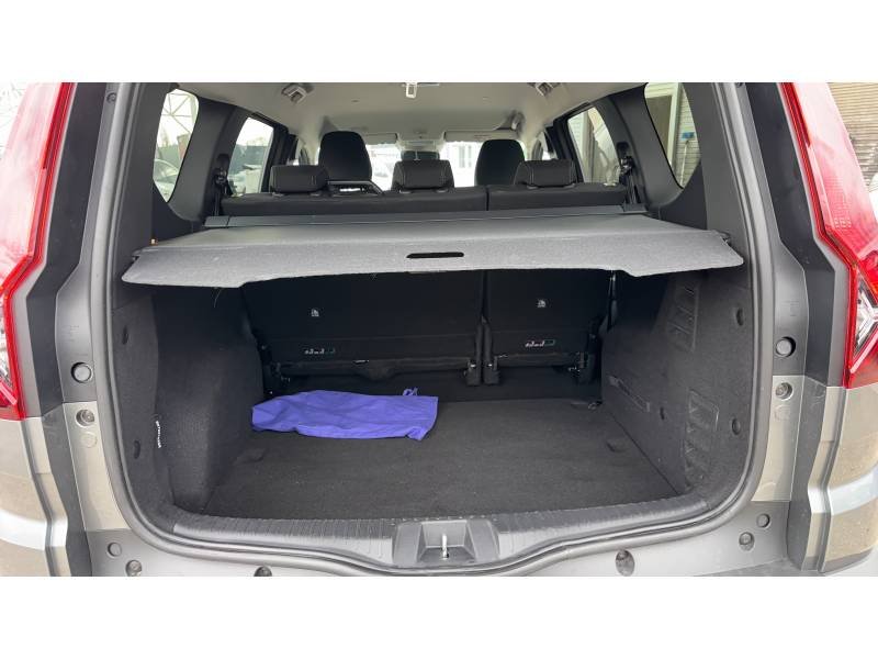 Dacia Jogger - Photo 33