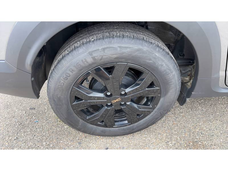 Dacia Jogger - Photo 34
