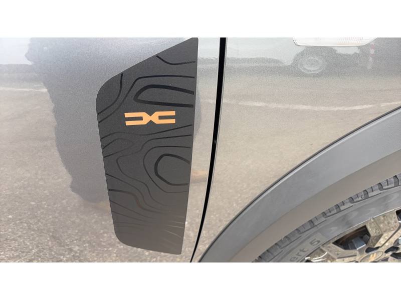 Dacia Jogger - Photo 36