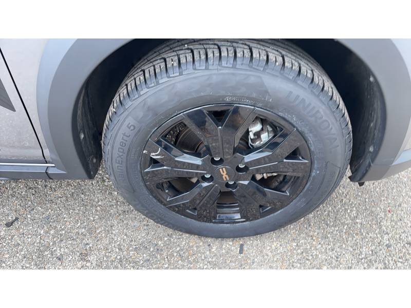 Dacia Jogger - Photo 37