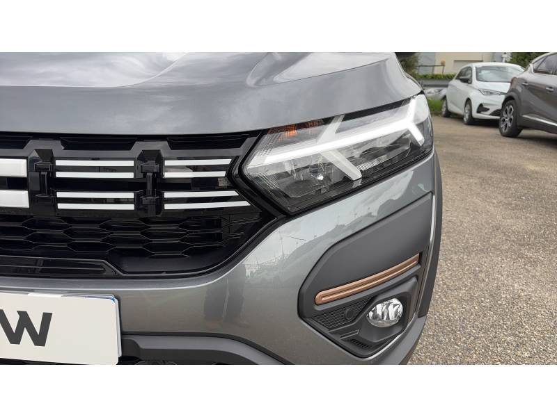 Dacia Jogger - Photo 38