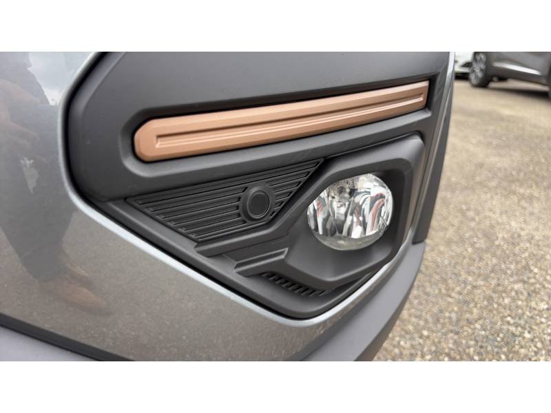 Dacia Jogger - Photo 39