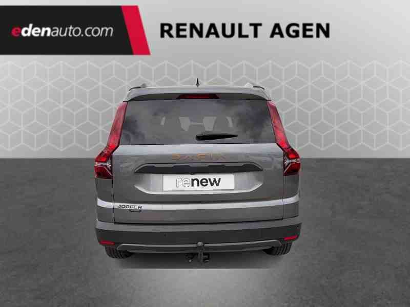 Dacia Jogger - Photo 4