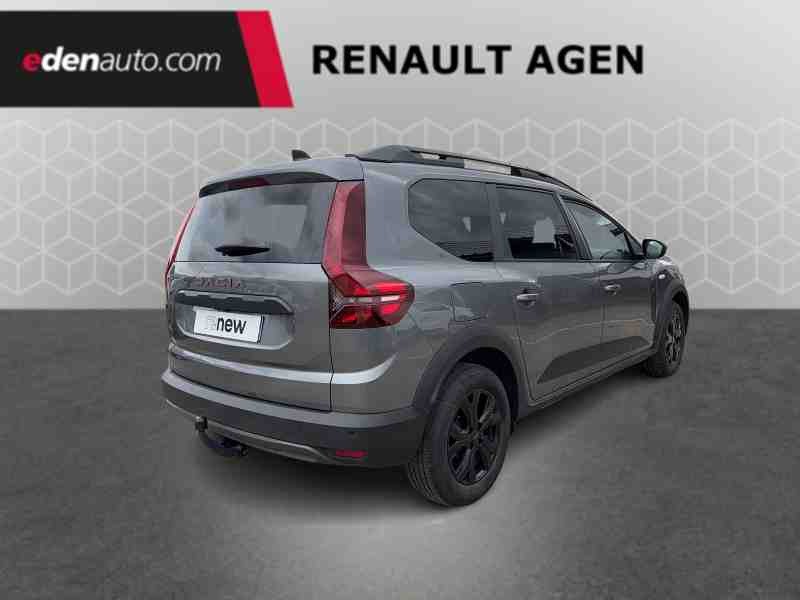 Dacia Jogger - Photo 5