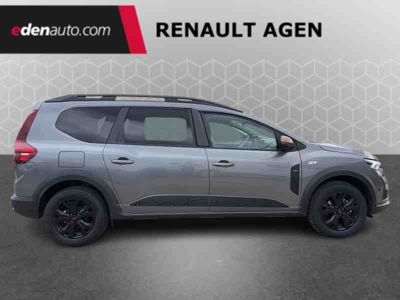 Dacia Jogger - Photo 6