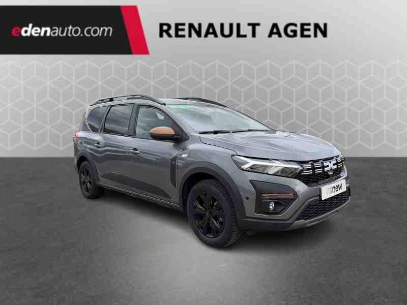 Dacia Jogger - Photo 7