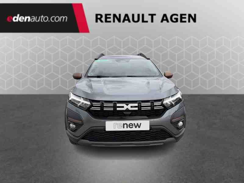 Dacia Jogger - Photo 8