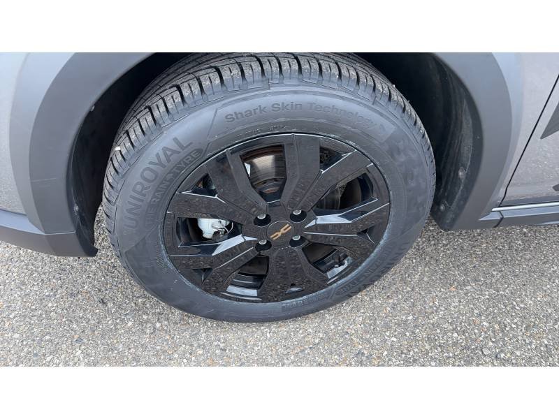 Dacia Jogger - Photo 9