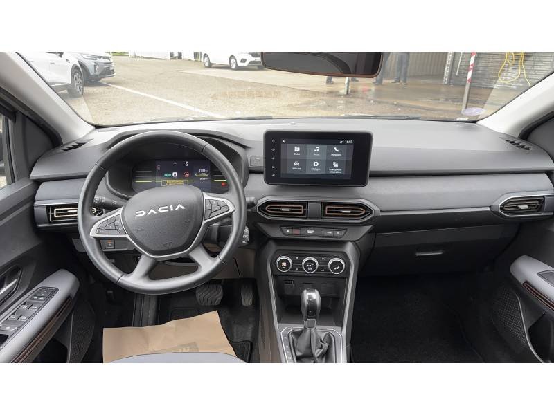 Dacia Jogger - Photo 10