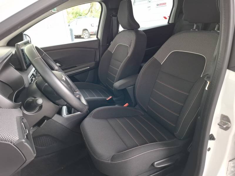 Dacia Jogger - Photo 18