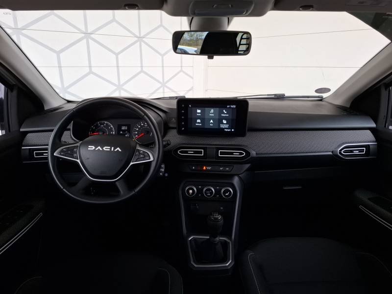Dacia Jogger - Photo 21