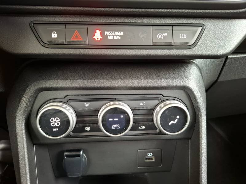 Dacia Jogger - Photo 28