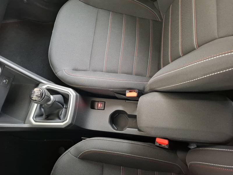 Dacia Jogger - Photo 30
