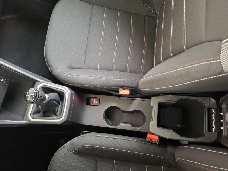 Dacia Jogger - Photo 31