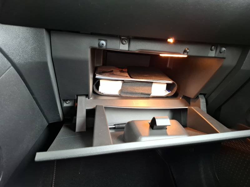 Dacia Jogger - Photo 32
