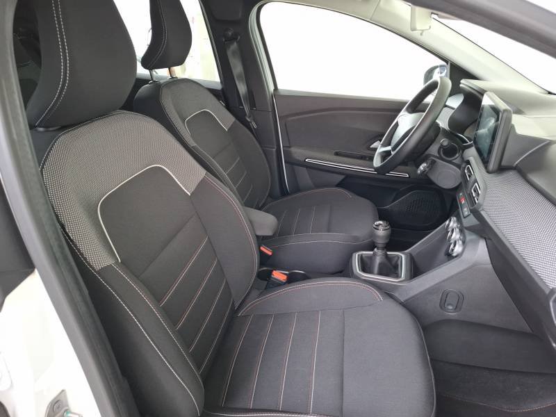 Dacia Jogger - Photo 8