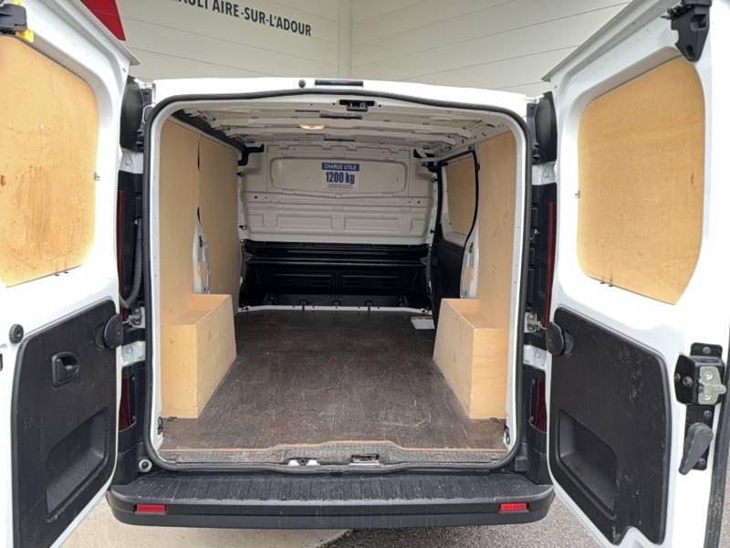 Renault Trafic - Photo 11