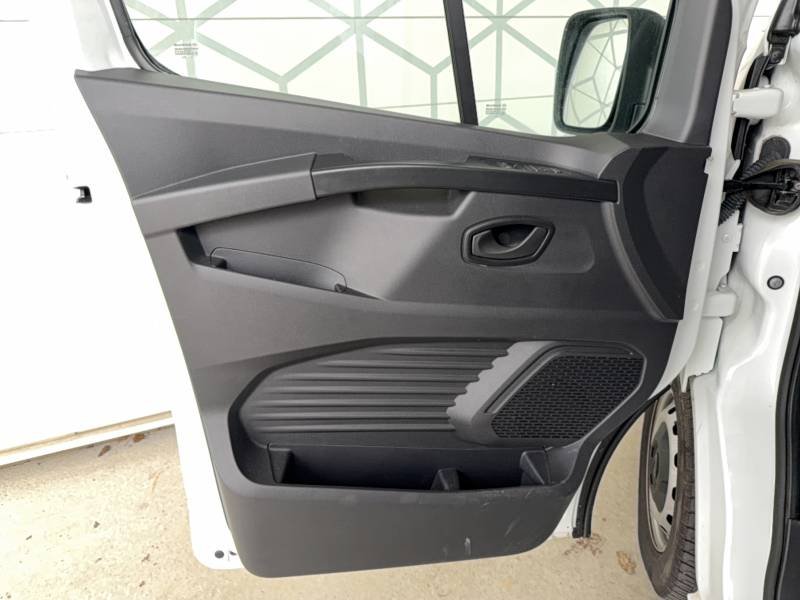 Renault Trafic - Photo 12