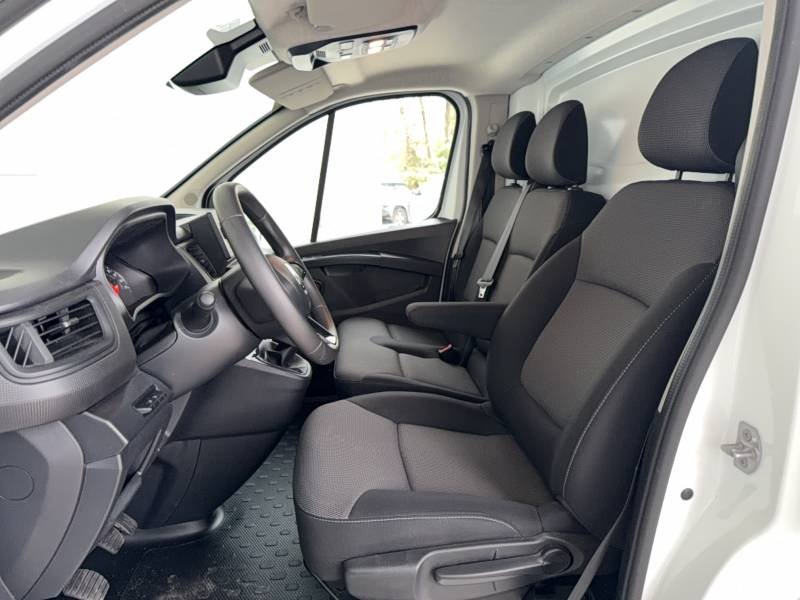 Renault Trafic - Photo 14