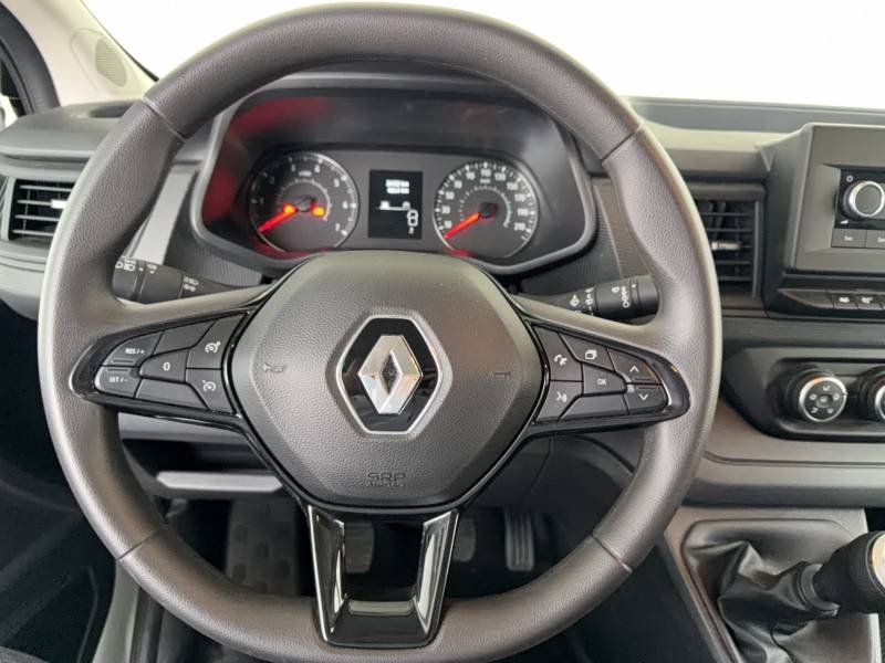 Renault Trafic - Photo 15