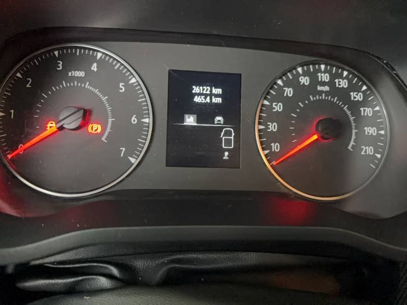 Renault Trafic - Photo 16