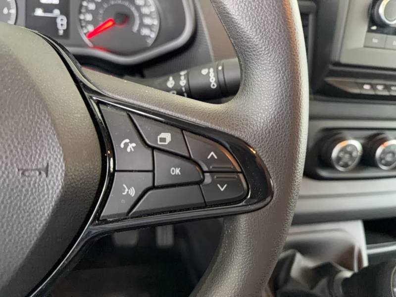 Renault Trafic - Photo 19