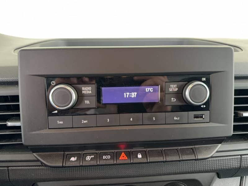 Renault Trafic - Photo 20