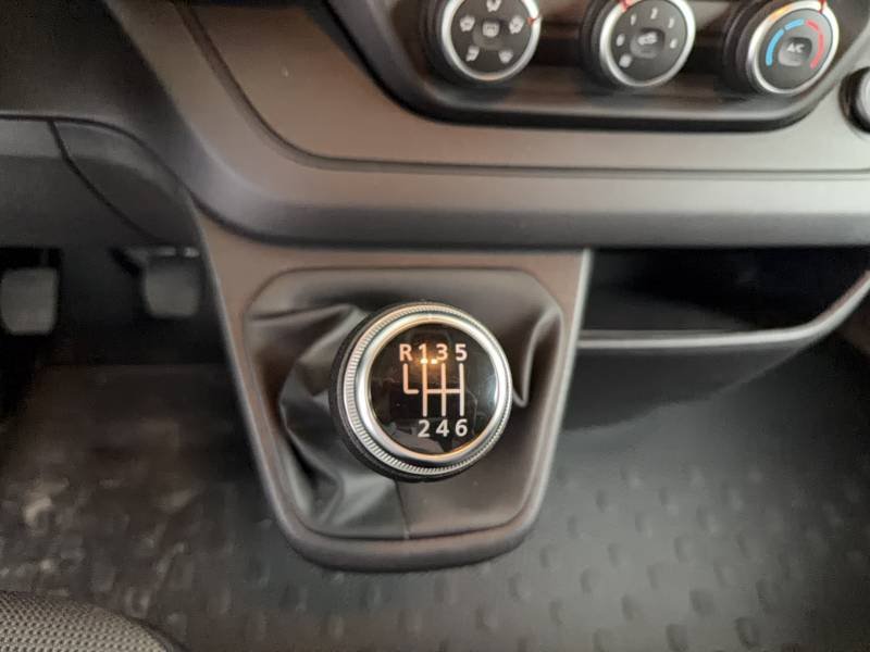 Renault Trafic - Photo 22