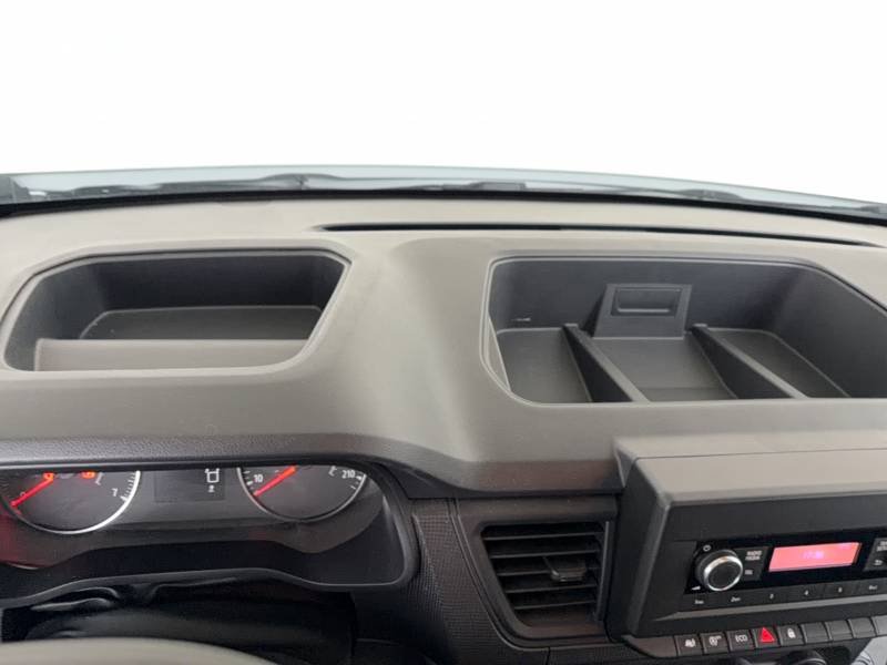 Renault Trafic - Photo 23