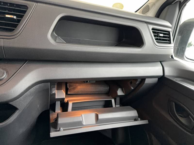 Renault Trafic - Photo 24