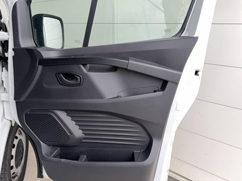 Renault Trafic - Photo 8