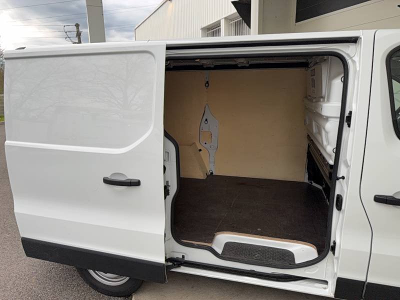 Renault Trafic - Photo 10