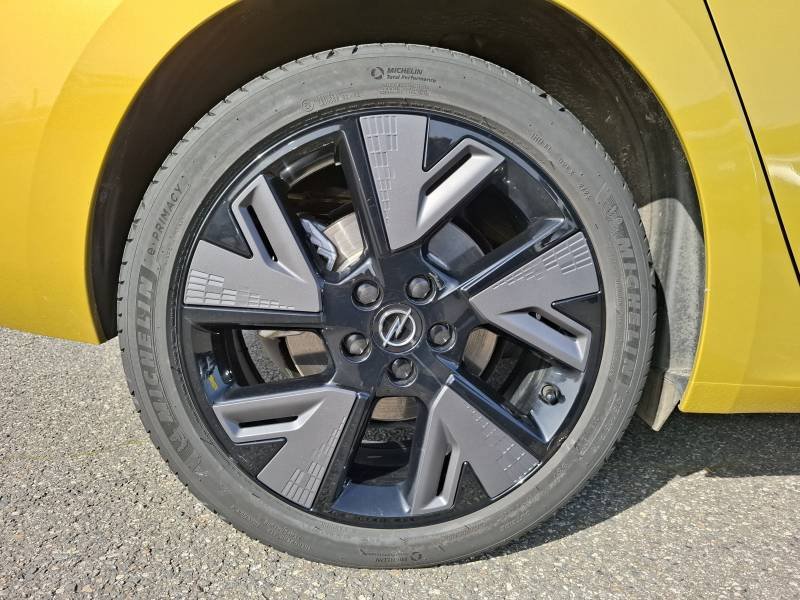Opel Astra - Photo 12