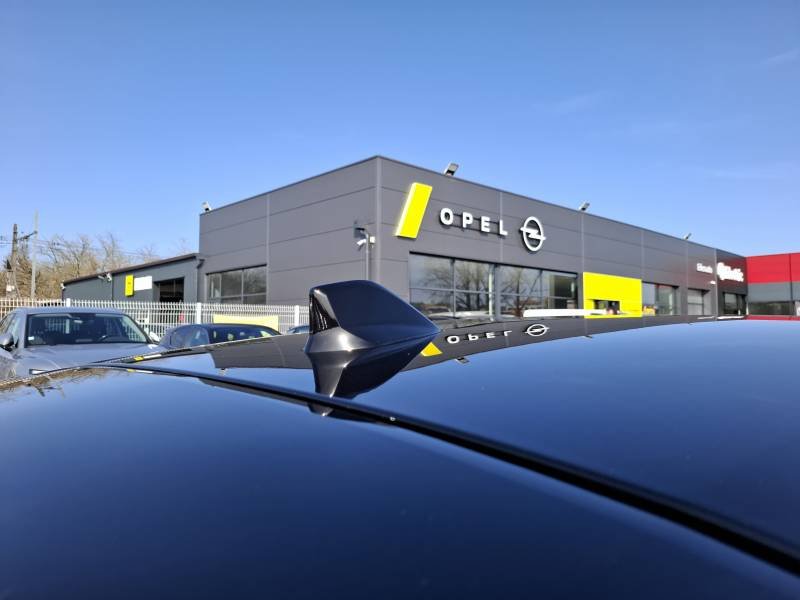 Opel Astra - Photo 14
