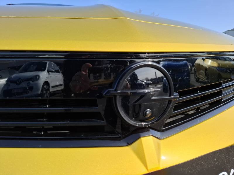 Opel Astra - Photo 16