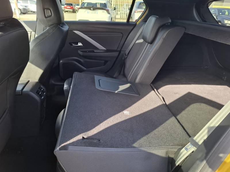Opel Astra - Photo 20