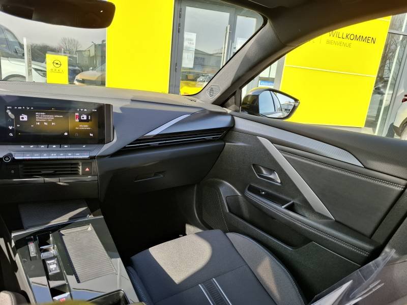 Opel Astra - Photo 23