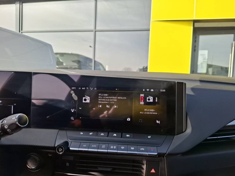 Opel Astra - Photo 28