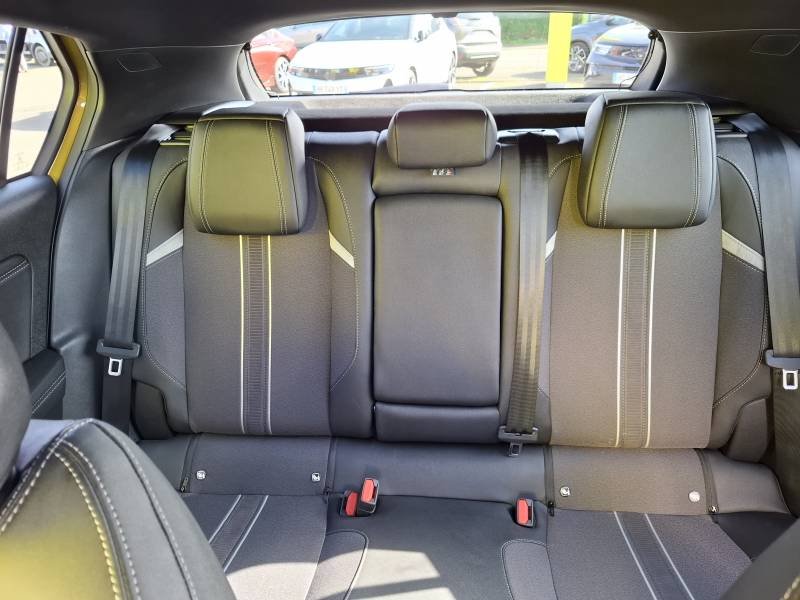 Opel Astra - Photo 36