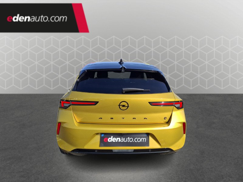 Opel Astra - Photo 4