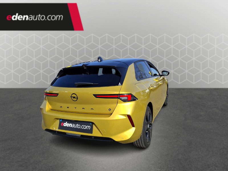 Opel Astra - Photo 5
