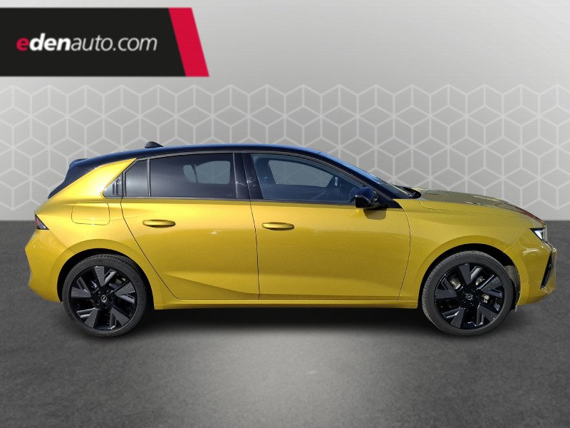 Opel Astra - Photo 6