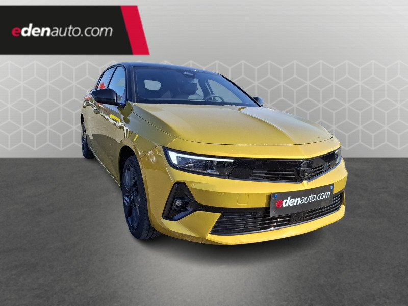 Opel Astra - Photo 7