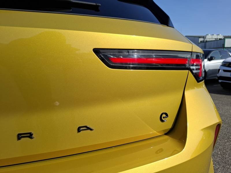 Opel Astra - Photo 9