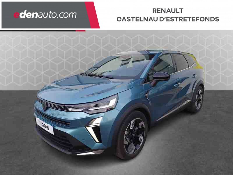 Renault Symbioz