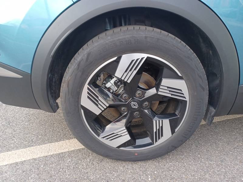 Renault Symbioz - Photo 11