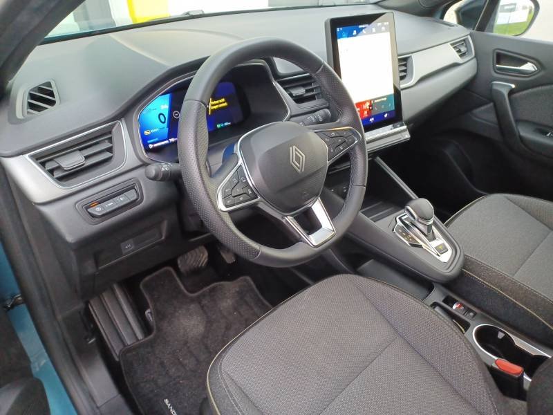 Renault Symbioz - Photo 12