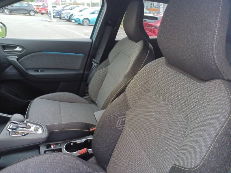 Renault Symbioz - Photo 13