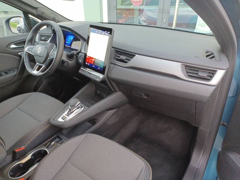 Renault Symbioz - Photo 14